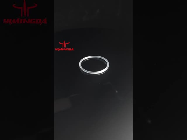 496500207 Gkst 125 '' x 6 - 1 / 8 '' Textile Machine Parts for Gerber GT5250 Cutter