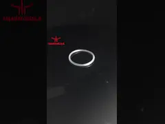 496500207 Gkst 125 '' x 6 - 1 / 8 '' Textile Machine Parts for Gerber GT5250 Cutter