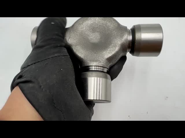 Industrial G5-280X Spider Kit Universal Joint Cross Truck U Joint Custom