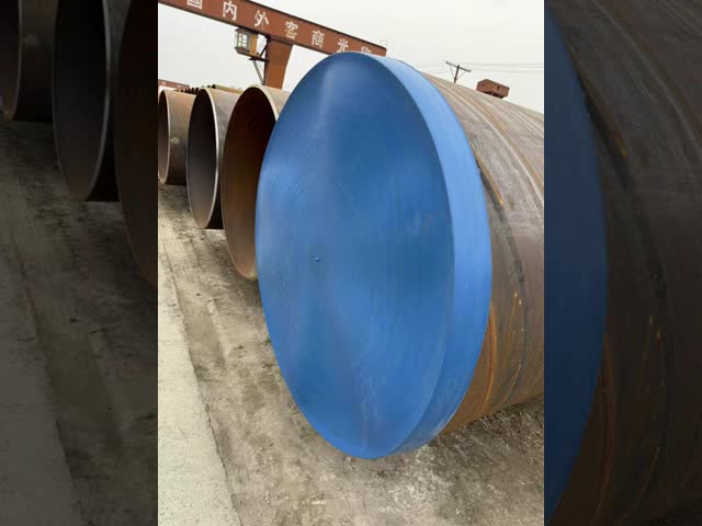 API 5CT Composite Thread Protectors L80-N80 Steel OCTG Accessories