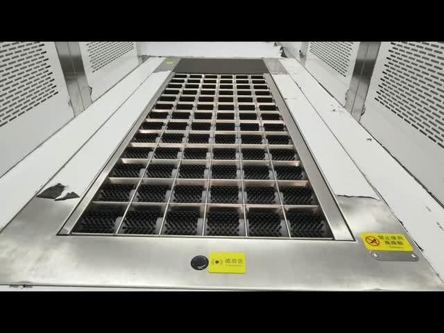 Automatic Shoe Sole Cleaner & Sanitizer Machine | 99.9% Disinfection | Industrial & Home Use