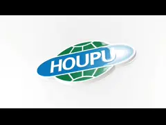 High Intelligent Customizable LNG Refueling Station