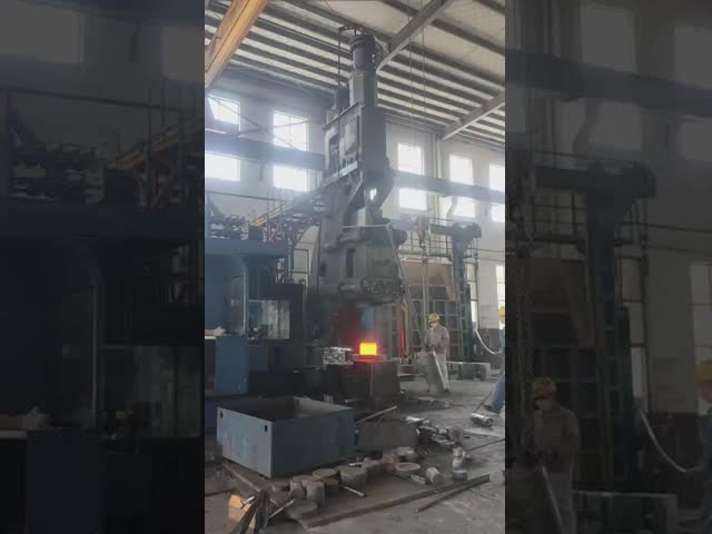 API 6A CRA Alloy 718 Forging Rings Inconel 718 Customized Forgings for Critical Oil & Gas Applications