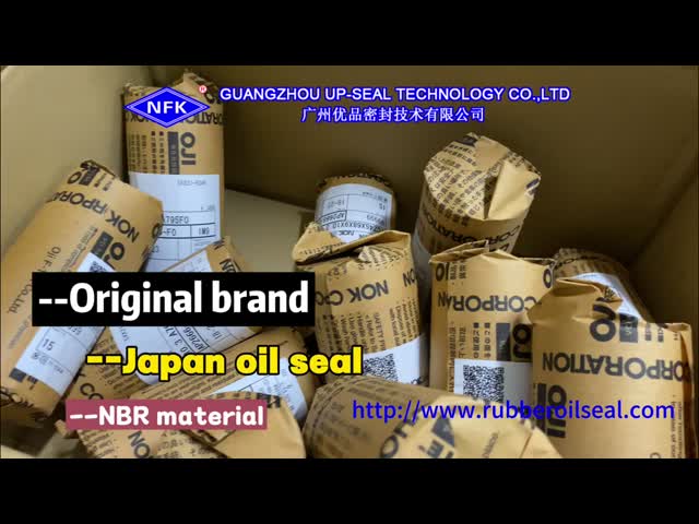 N O K CFW CHR SOG NAK LYO NDK Cr Oil Seals Aging And Friction Resistant