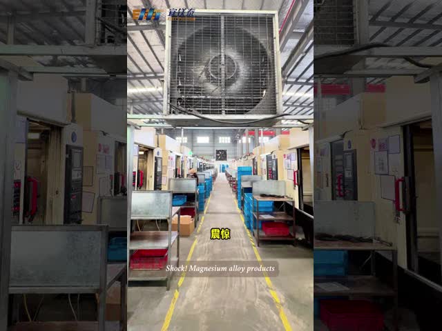 Lightweight and High-Performance EMT Magnesium Parts for Two-Wheeled Electric Vehicles