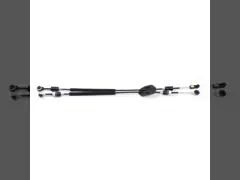 New Auto Parts Gear Shift Cable 504199606 Specifically Designed for Iveco