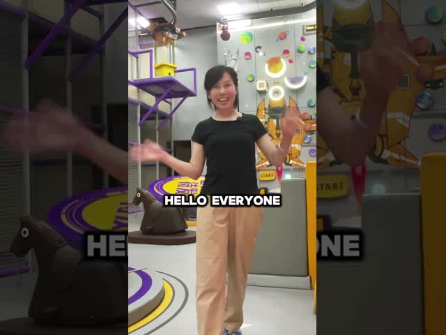 Custom Ninja Warrior Training Course - Professional Indoor Playground For Fitness Centers