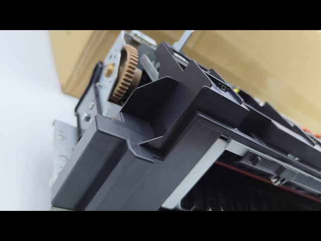 Fuser Unit 110V for Canon IR Advance C5235 C5255 C5250 FM1-D739-000 FM1d739000 Fuser Fixing Assembly