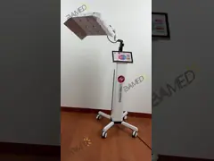 China 360 Degree 7 Handles Cryo Slimming Machine , 650nm cryotherapy fat freezing machine supplier