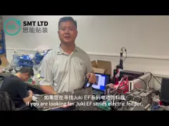 China FUJI NXT H08MQ Head with Backup Pin 2UGKHF000120 supplier