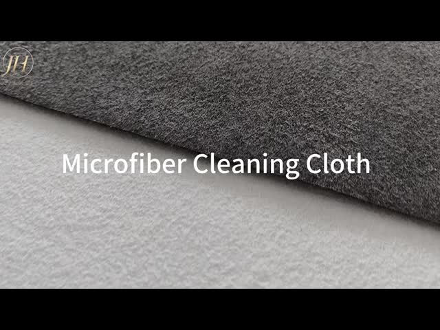 Premium Microfiber Fabric For Artificial Leather Ultra Soft High Absorbency Lint Free