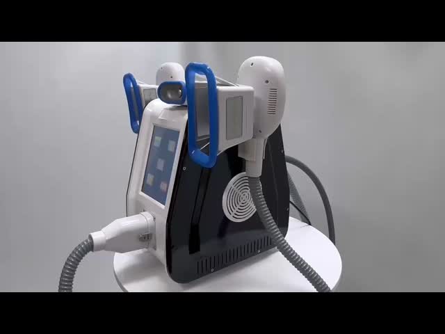 3 Size Vacuum Cool Cryolipolysis Fat Freezing Body Sculpting Slimming Machine
