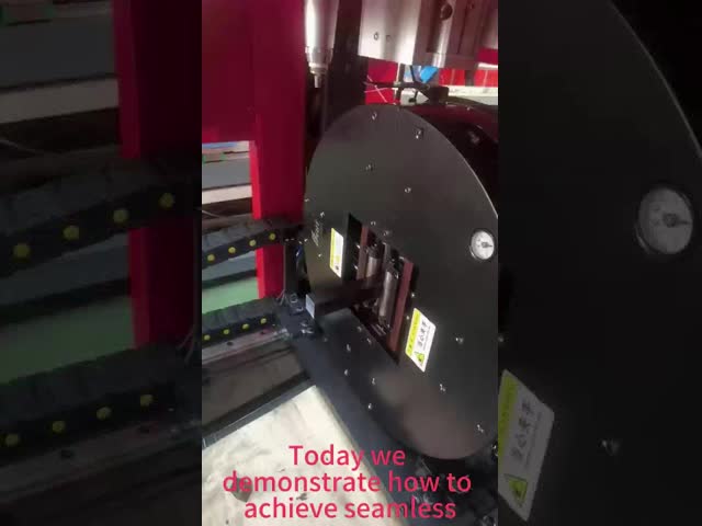 Rectangular Tube Circumcircle≤φ120mm Aluminum Tube Cutting Machine with 0-45 Degrees Cutting Angle