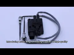 LF45 LF55 Exhaust Temperature Sensor For DAF CF65 OEM 2271758 1971911