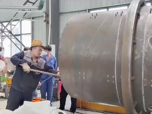 DAP Compound Fertilizer Drum Granulator Production Line Manufacturing Plant  for DAP fertilizer Factory