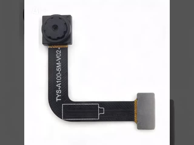 FF No Distortion Mipi Csi 2 Camera Module GC5035 5MP CMOS Image Sensor Module