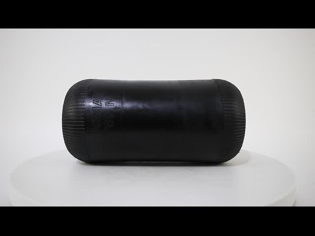 Suspension System Air Spring Bag 1R1A 380 260 Firestone Rubber Air Bellow W01-095-0204