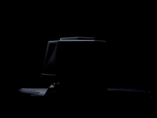 Hunter V Vehicle-Mounted C-UAV Jammer for Mobile Convoy Protection