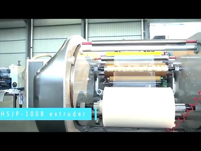 380V Double Screw Plastic Sheet Extrusion Lines Automatic PP Sheet Extruder