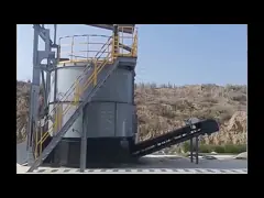 China Factory direct sales npk fertilizer making machine compound fertilizer drum granulator supplier