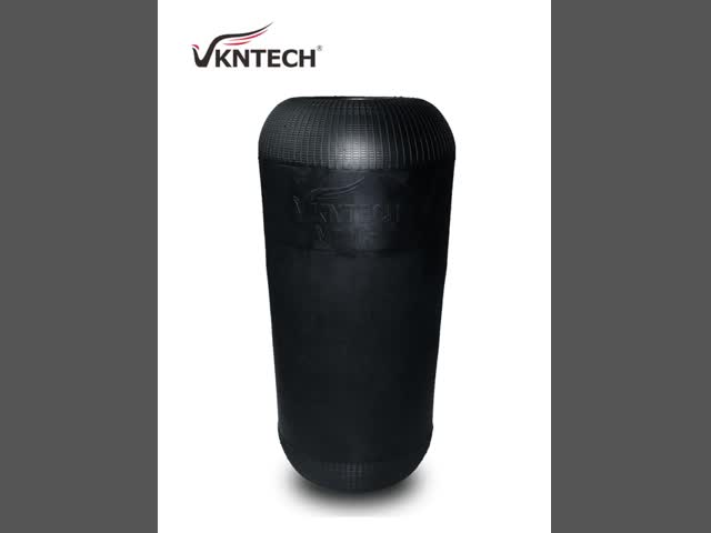 トラック用エアスプリング VOLVO 1622116 6797169 コンティテック 713N エアベロー Vkntech V713に置き換え
