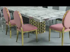 高背の高い新デザインイベントチェア