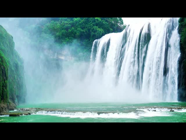Meibao's Mission--focus on environmental protection to protect the clear water and blue sky!