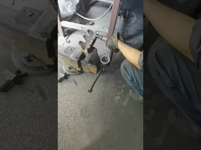 Type B Tungsten Carbide Rotary Burrs Carbide Burs Cylindrical End Cut