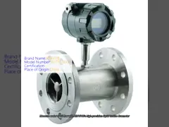 China Yokogawa High-Precision EJX110A Differential Pressure Transmitter Superior Difference Pressure Transmitter supplier