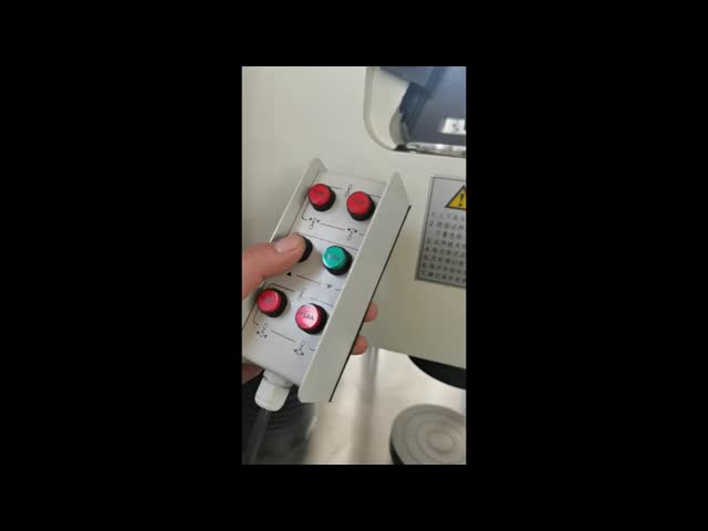 High Stiffness Electro Servo Hydraulic Testing Machine For Testing Physical Properties