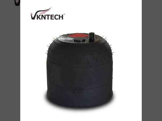 Mercedes Benz Air Spring MERCEDES  A 942.320.22.21  Contitech 4183NP23  BENZ A9423202221 Replaced By Vkntech1K4183-1