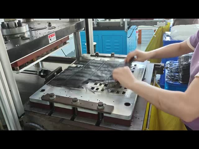 High Quality Silicone Rubber Fittings Square Flat Washer Seal Washer Gasket