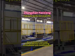 China Hydraulic Platform Mini Scissor Lift Table Platform Hand Pump Mobile Fixed Small Platform Electric Scissor Platform supplier