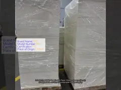 PLA Coated Paper Sheet for the Sustainable Packaging Solution