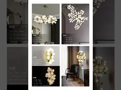 Customized Color Temperature Home Lighting For Living Room Kitchen Locker Room Balcony Garden And Hotel