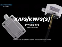 China Oil Water Sensor Transmitters PT1000 IP65 0-10V Aluminium supplier