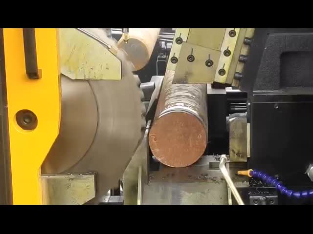 2240 X 2320 X 2040MM Multifunctional Circular Saw Circular Wood Saw Anti Splash