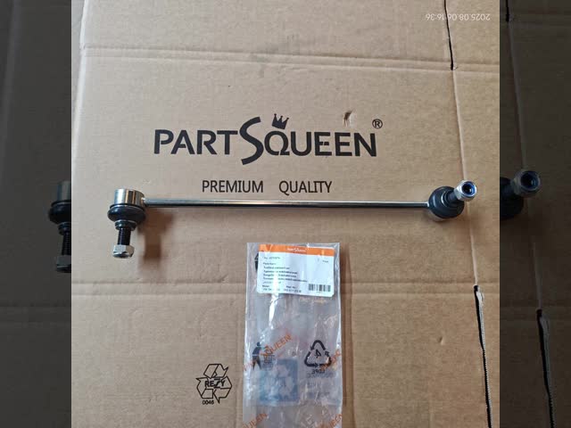 Mercedes Benz 2053230965 Chassis Parts Stabilizer Bar