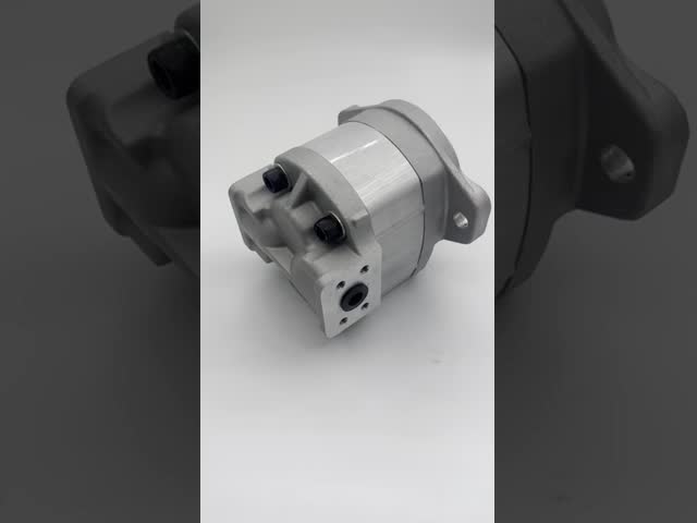 EexcavaStart 705-11-33011 Hydraulic Pump for Komatsu WA100-1 WA120-3 G605A