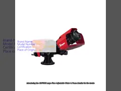 China CAFS Fire Extinguishing Motorcycle ATV with Water Tank and Pump supplier