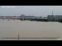 China 1920×1080 Long Distance Infrared Camera IP66 Long Range Thermal Imaging Camera supplier