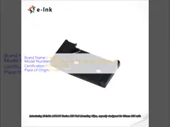 Clips de montage sur rail DIN