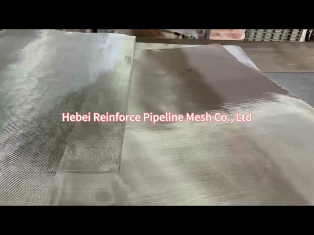 Rectangle Shale Shaker Screen Replacement For Derric k 500 Series Shale Shakers – PWP