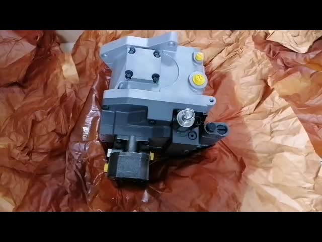 144-0835 1440835 Fuel Injection Pump for Engine 3412 video