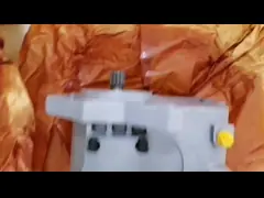 144-0835 1440835 Fuel Injection Pump for Engine 3412 video