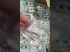 SFP-GE-LX-SM1310  module LC Interface Huawei High Speed Transceiver Spa Optical Transceiver Module