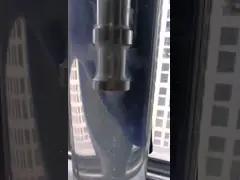 Ultrasonic Graphene Dispersion Intelligent Equipment