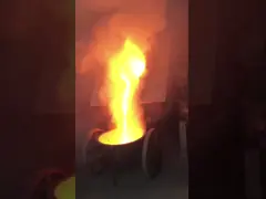 China Copper Tube Induction Heating Brazing Welding Machine 30kw 40KHZ supplier