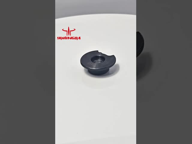 SOLENIED VALVE For VT-FA-Q25-72 Cutter ; Q25 Cutting Head Component Parts