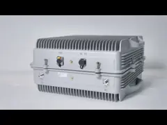 China 5W Customized High Gain 85dB 3G Signal Booster Band1 WCDMA 2100MHz supplier